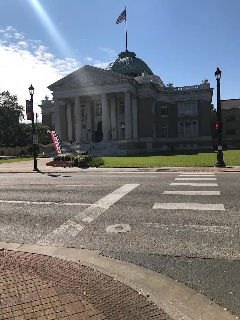 Lake Charles Parks & Rec Department park in Lake Charles, LA