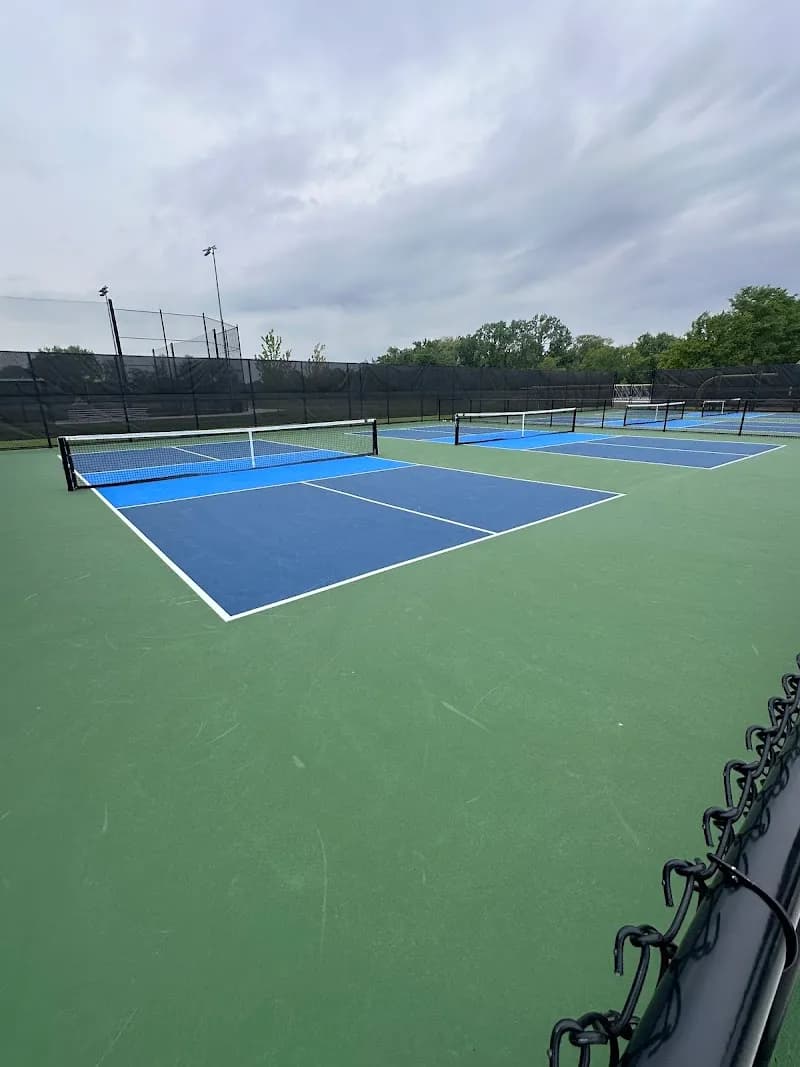 View of Lake Forest Parks & Recreation in Lake Forest, IL