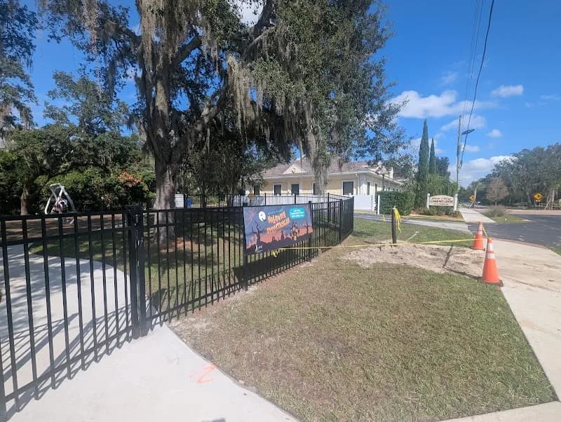 Lake Mary Community Center community center in Lake Mary, FL
