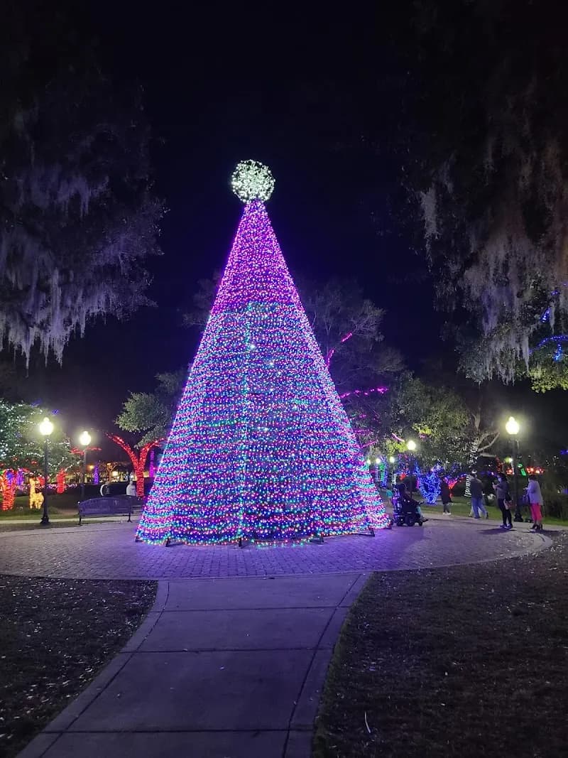 View of Lake Mary Community Center in Lake Mary, FL