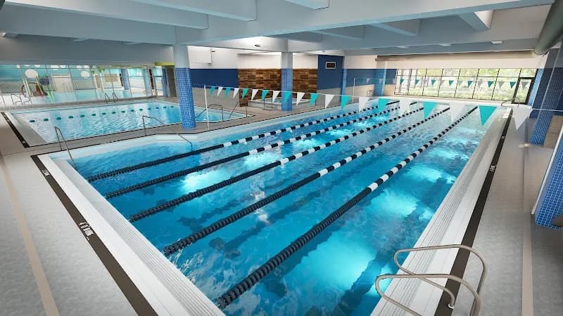 View of Lake Nona Performance Club in Lake Nona, FL