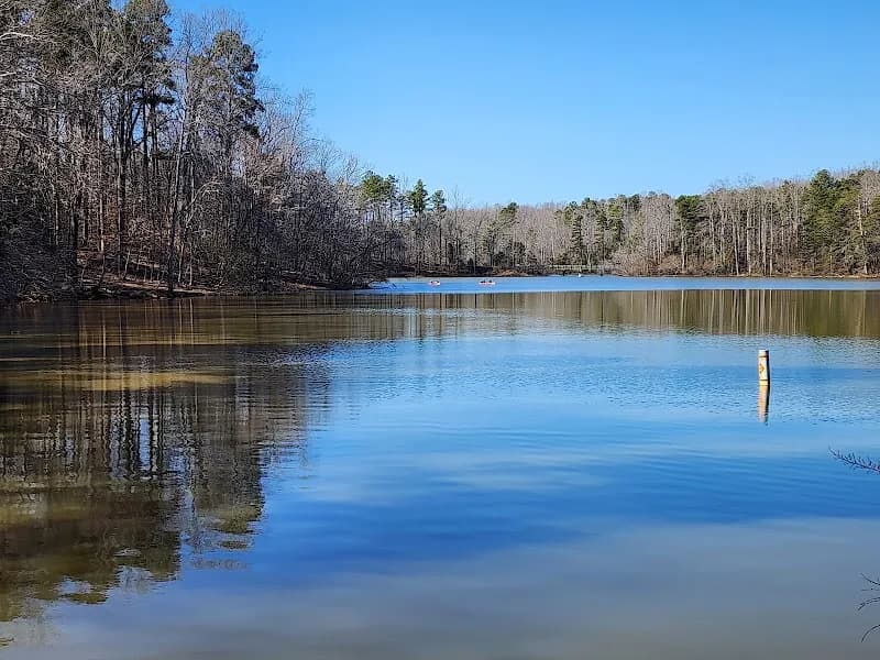 Lake Norman State Park state park in Cornelius, NC