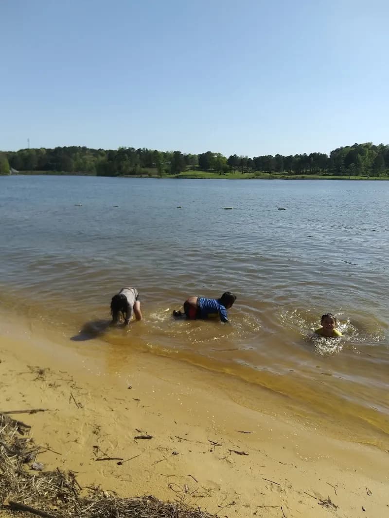 Lake View Beach And Boat Launch sports activity location in McCalla, AL