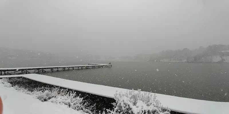 View of Lake View Beach And Boat Launch in McCalla, AL