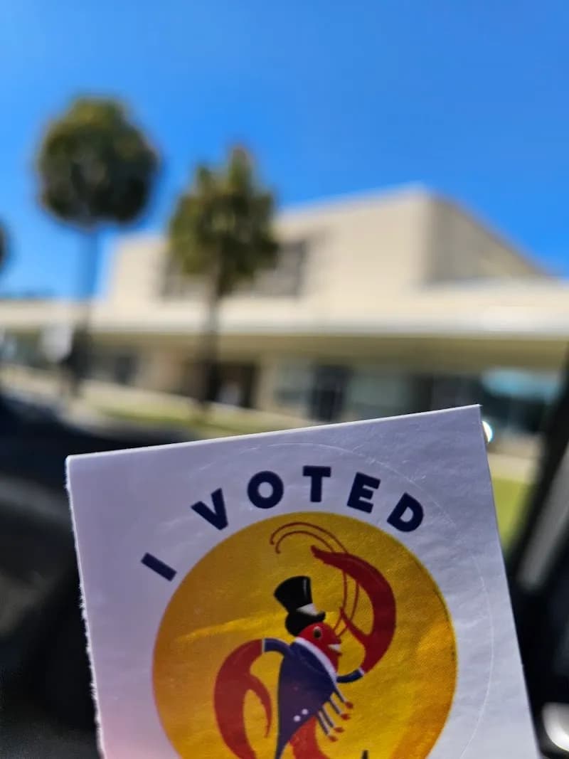 Lake Vista Community Center community center in Lakeshore, LA