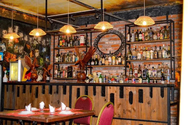 Lakeside Family Cafe & Ice Cream Shop ice cream in Piliyandala, WP