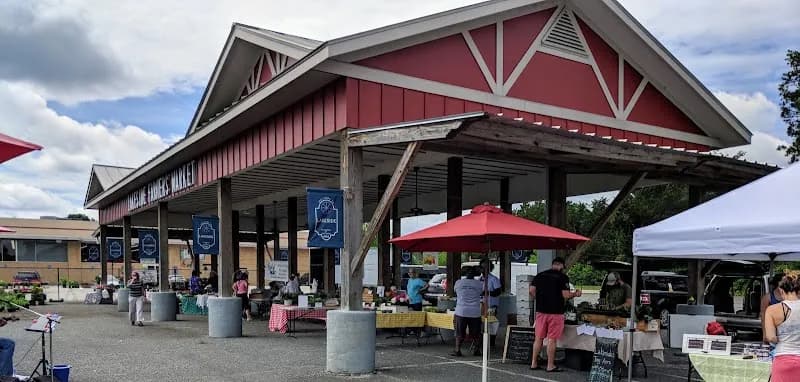 Lakeside Farmers' Market farmers market in Lakeside, VA