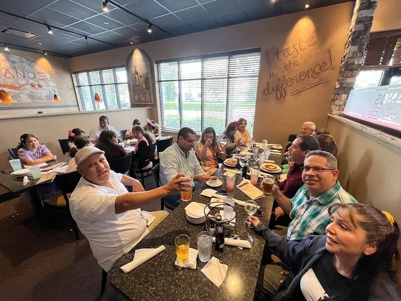 View of Lakeside Village Center in Ocoee, FL