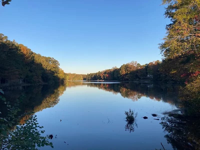 Lakeview Park park in Colonial Heights, VA