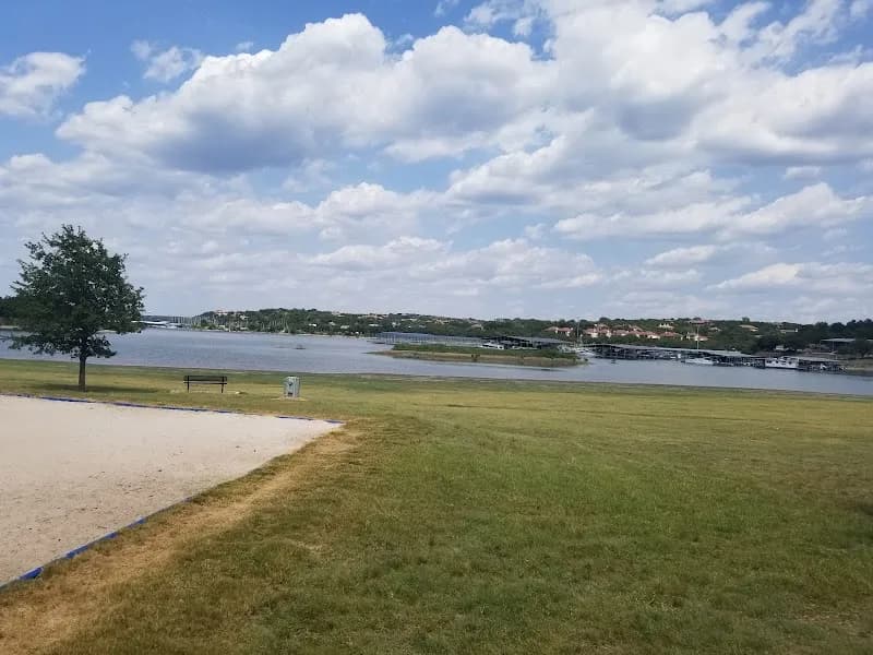 Lakeway City Park park in Lakeway, TX