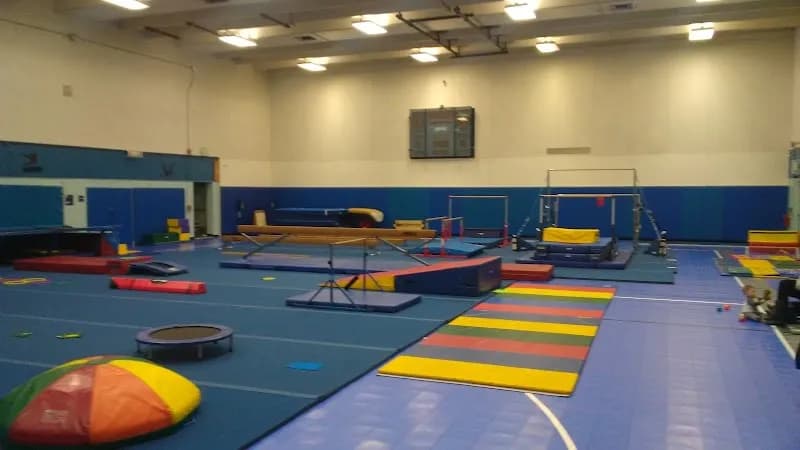 View of Lakewood Link Recreation Center in Lakewood, CO