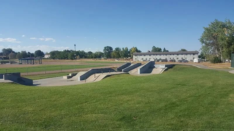 View of Lakewood Link Recreation Center in Lakewood, CO