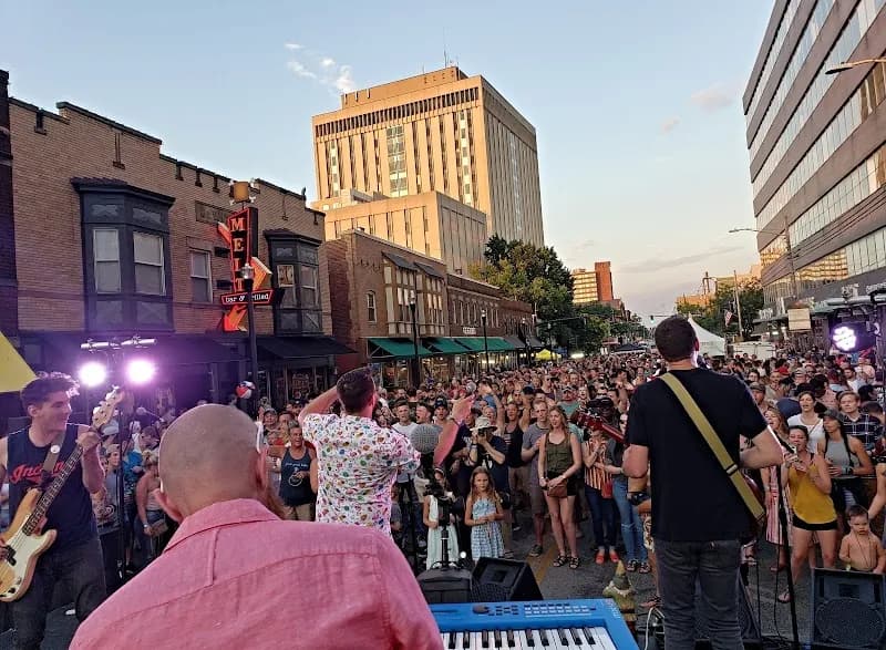 View of LakewoodAlive in Lakewood, OH