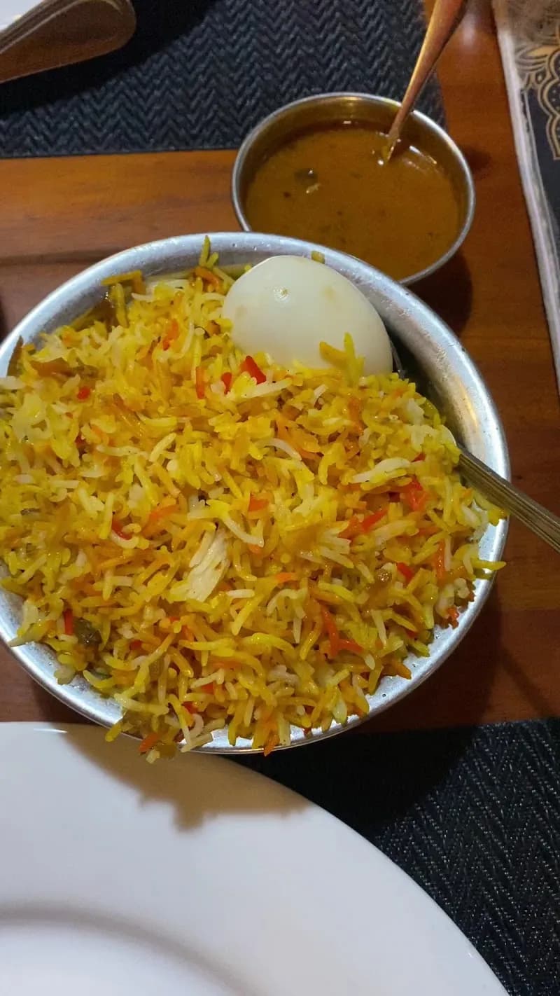 View of Laksha Restaurant & Cafe in Wellawatta, WP