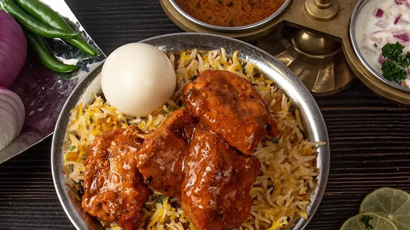 View of Laksha Restaurant & Cafe in Wellawatta, WP