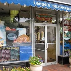Lange's Delicatessen Delis in Scarsdale, NY