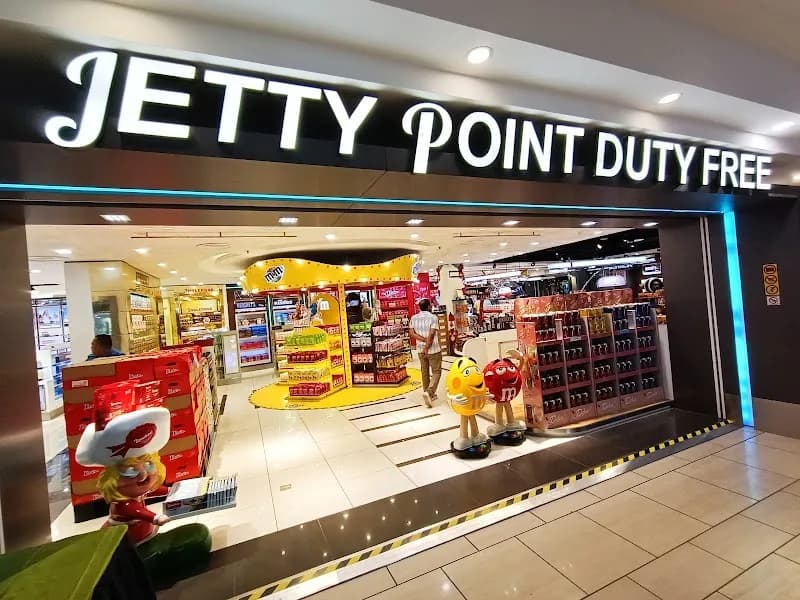 Langkawi Duty Free Complex Play Areas indoor play in Langkawi, KD