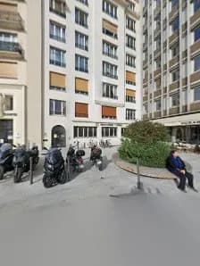 View of L'annexe - The Library Neuilly-Sur-Seine in Neuilly-sur-Seine, IDF