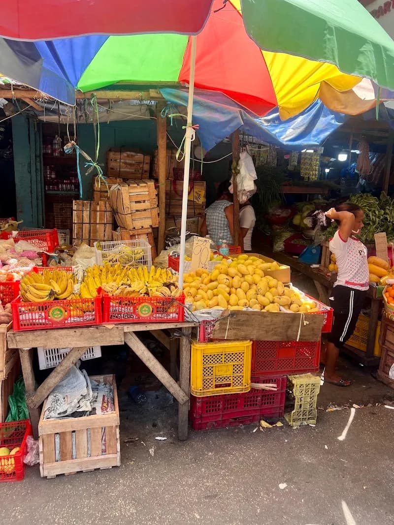 View of Lapu-Lapu City Market & Local Eateries in Lapu-Lapu City, CV