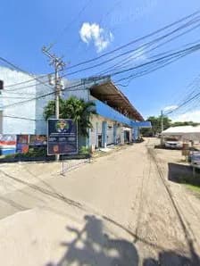 View of Lapu-lapu Sports Complex in Lapu-Lapu City, CV