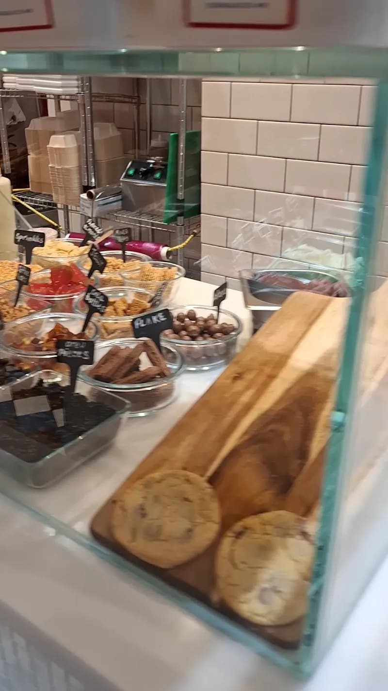 View of Laughing Buddha Ice Cream in Ranelagh, D