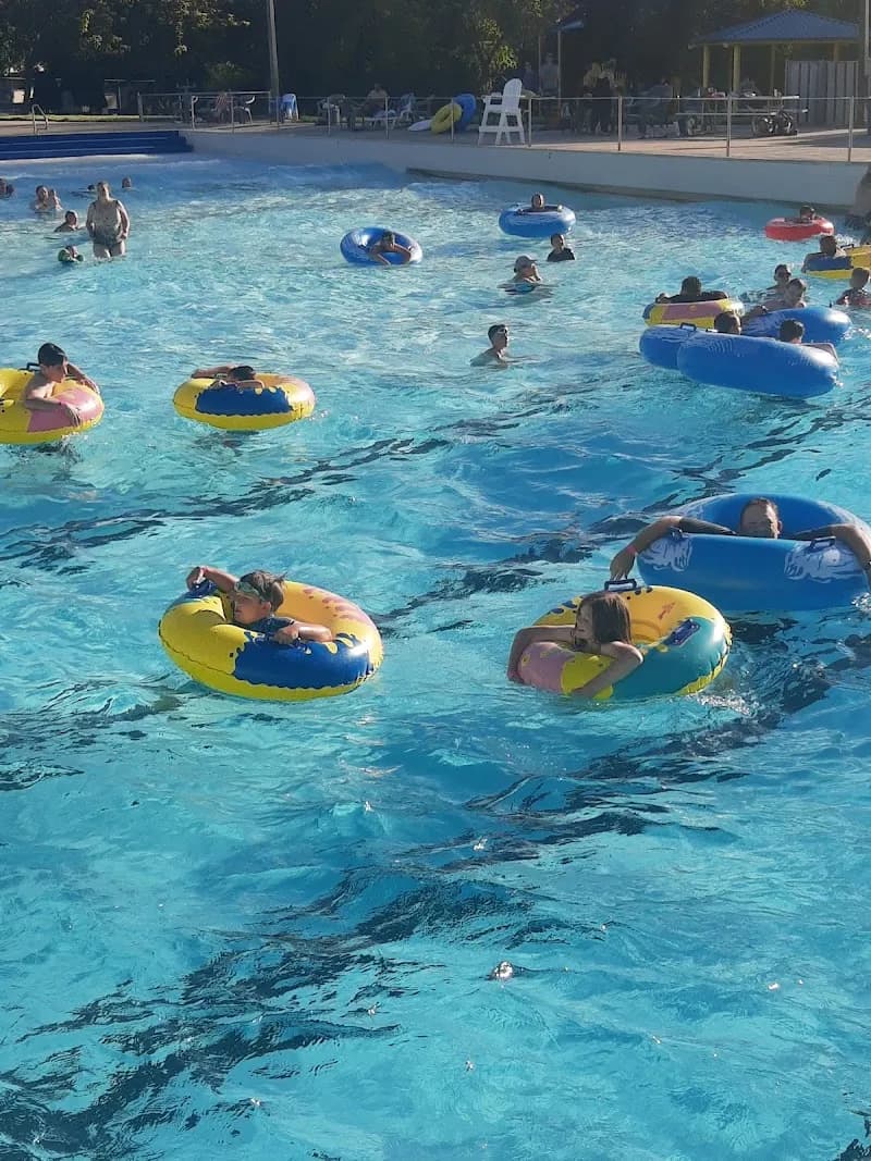 Layton City Parks and Recreation Department local government office in Layton, UT