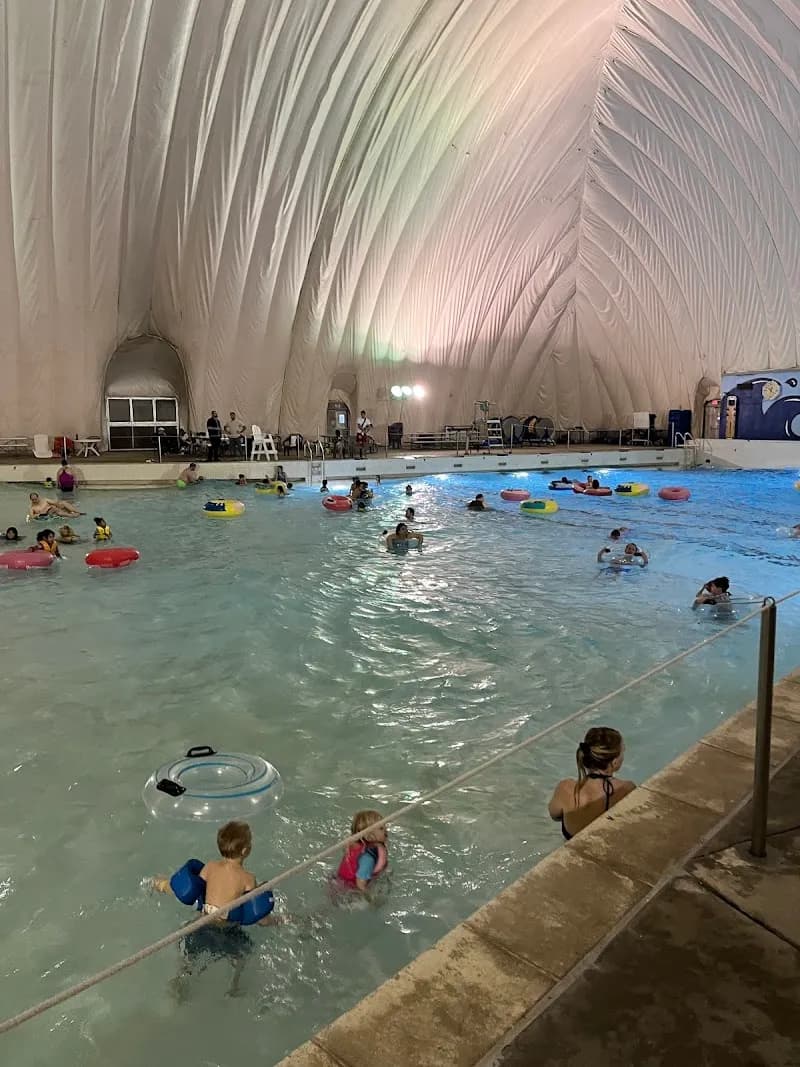 View of Layton City Surf 'n Swim in Layton, UT