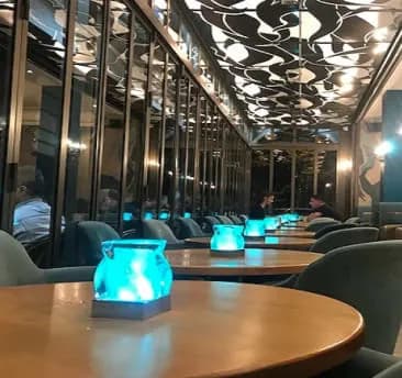 Le Bar du Château Creperies in Vincennes, IDF