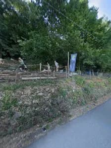 View of Le Erbe della Luna in Castelli Romani, Lazio