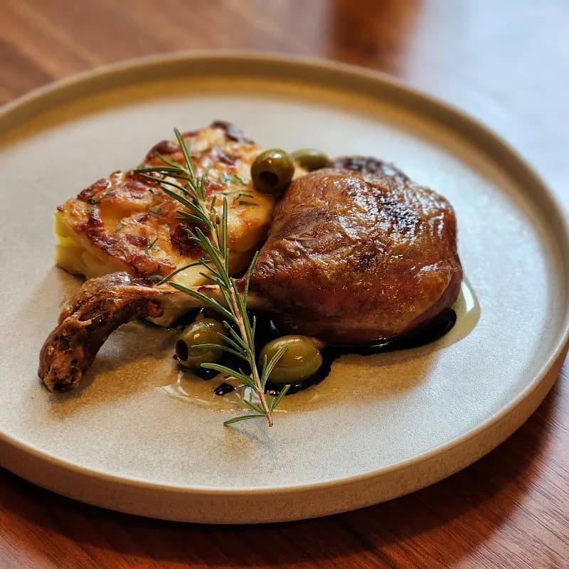 View of Le Monde Petite (르 몽드 쁘띠뜨) in Bundang, GG