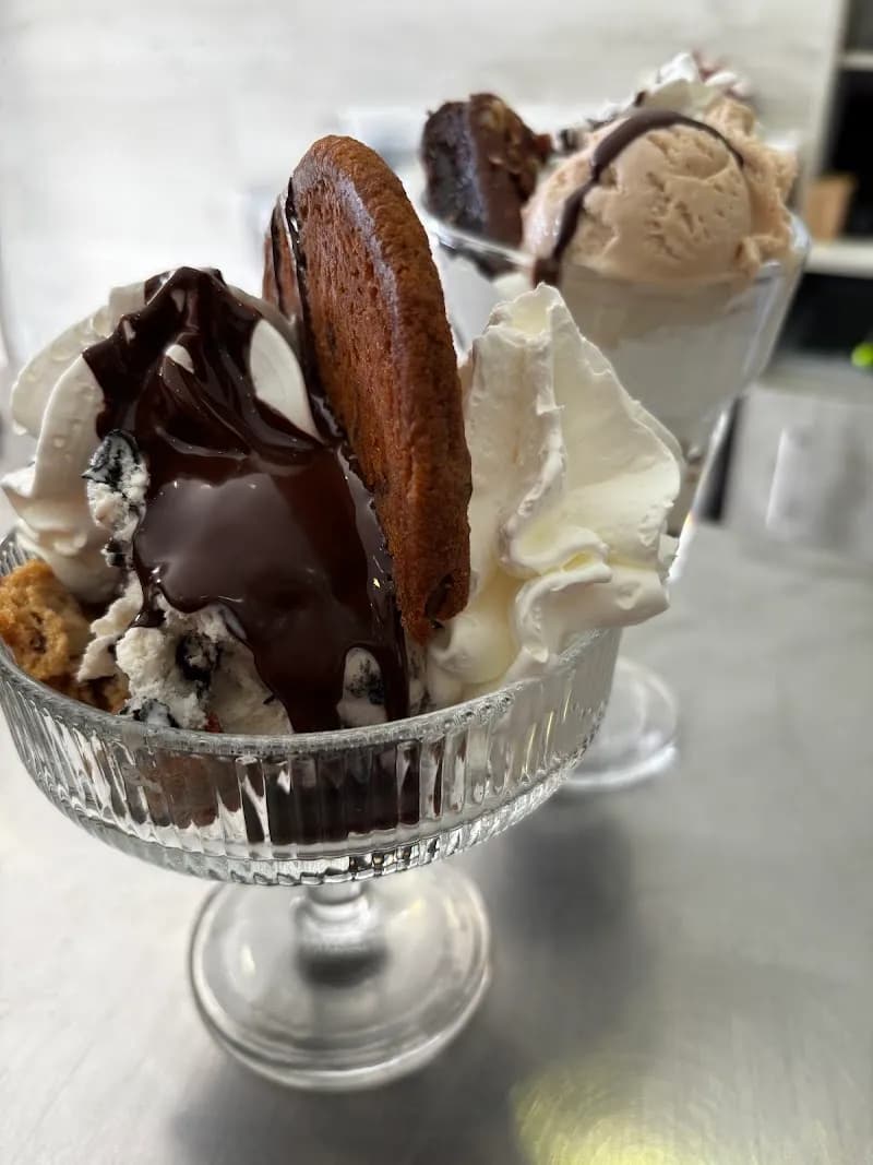 View of Le Petit Café du Marché in Vence, PACA