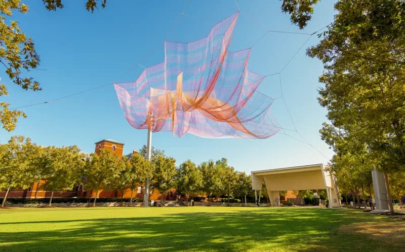 LeBauer Park @ Greensboro Downtown Parks, Inc. park in Greensboro, NC
