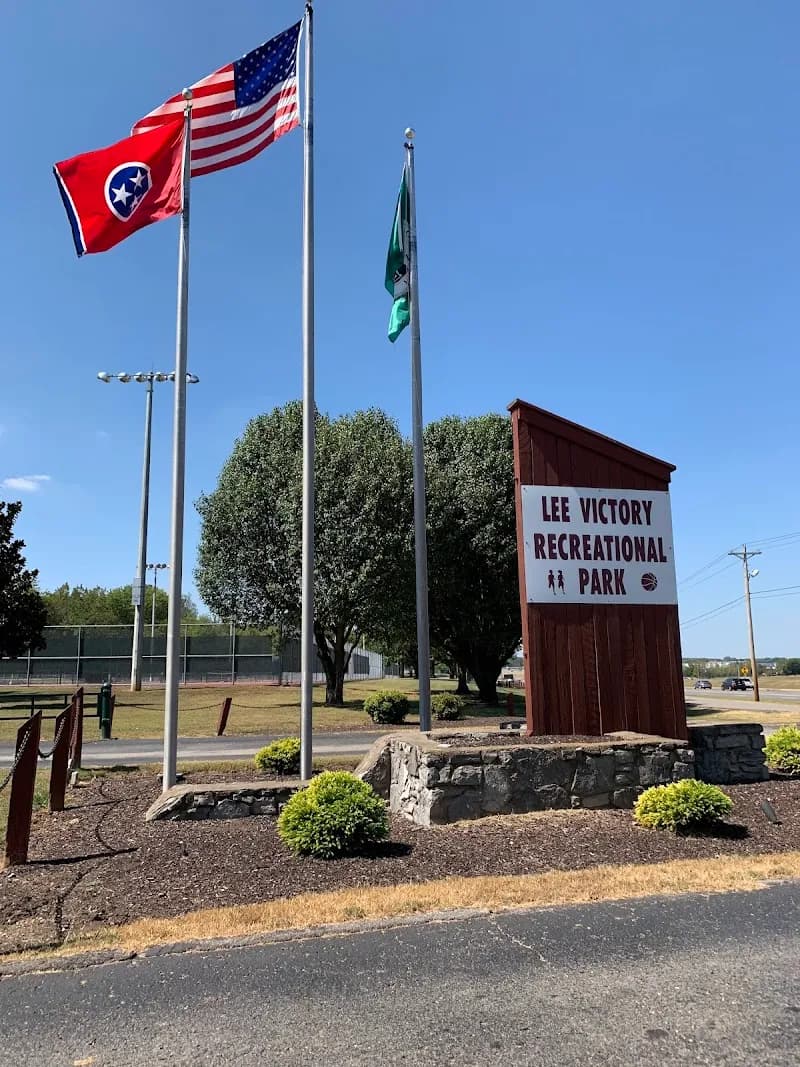 Lee Victory Recreation Park park in Smyrna, TN