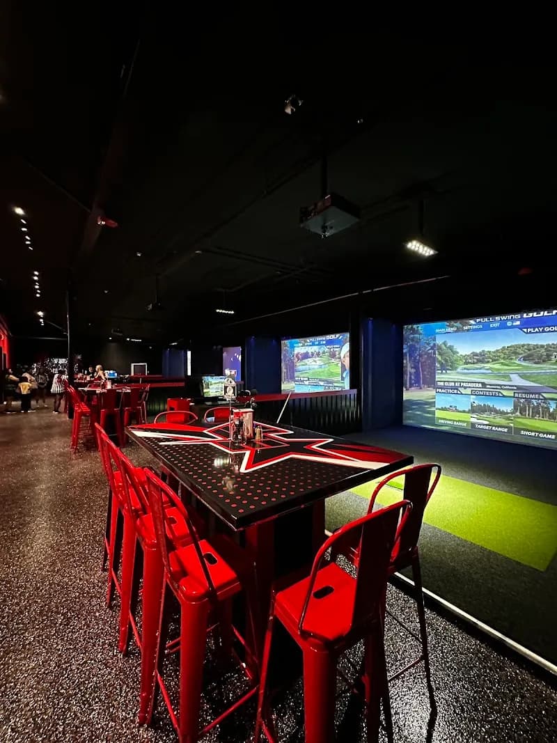 View of Legacy Extreme in Midland, TX