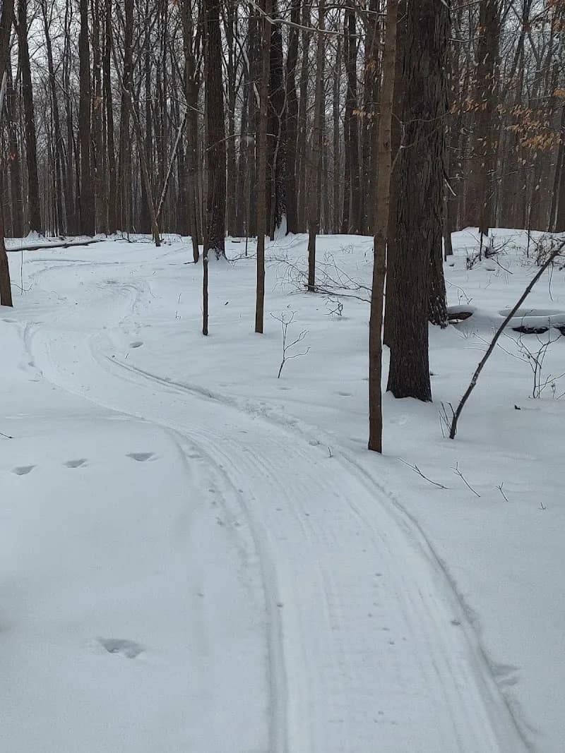 Legacy Park Wayne Ave Trailhead point of interest in Reynoldsburg, OH