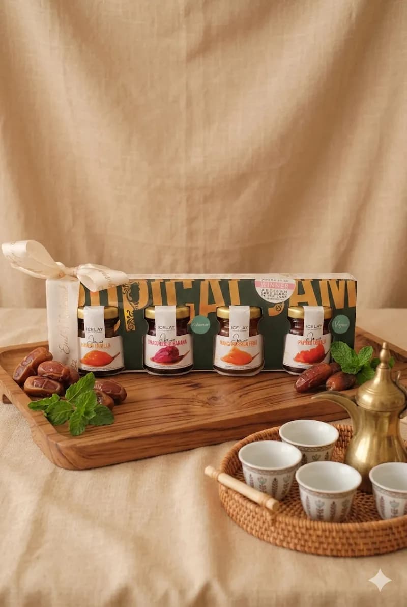 View of Legian Ice Cream Lab in Legian, Bali