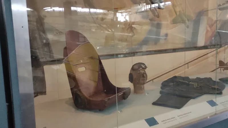 View of Leonardo da Vinci Museum of Science and Technology in Milan, LM