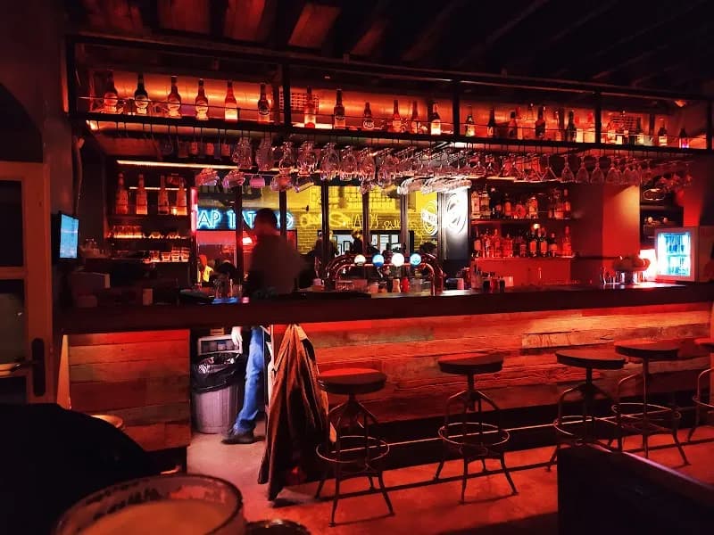 View of L'era Fresca in Kadıköy, Istanbul