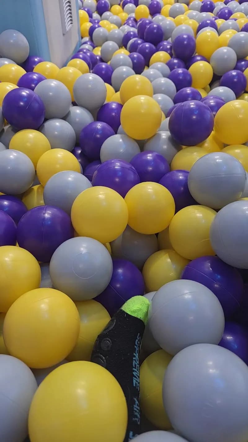 View of Let's Play Huntsville in Huntsville, AL