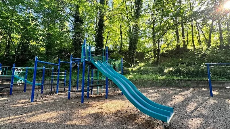 Leverich Park park in Vancouver, WA