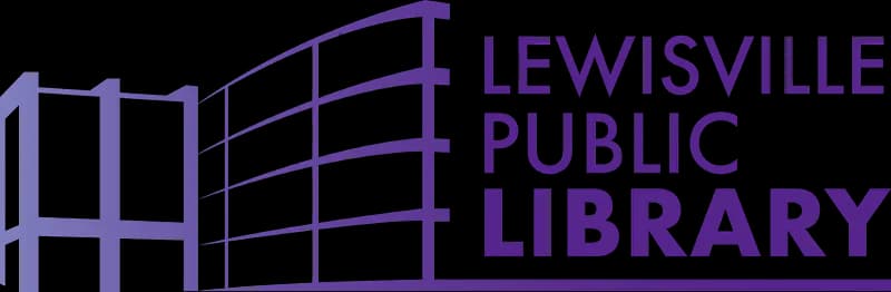 Lewisville Public Library library in Lewisville, TX