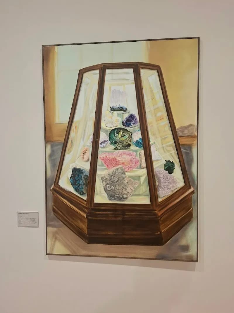 View of LexIcon Library and Cultural Centre in Dun Laoghaire, D