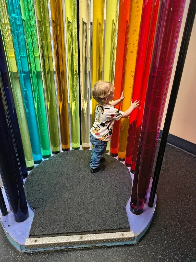 Lexington Children’s Museum tourist attraction in Lexington, KY