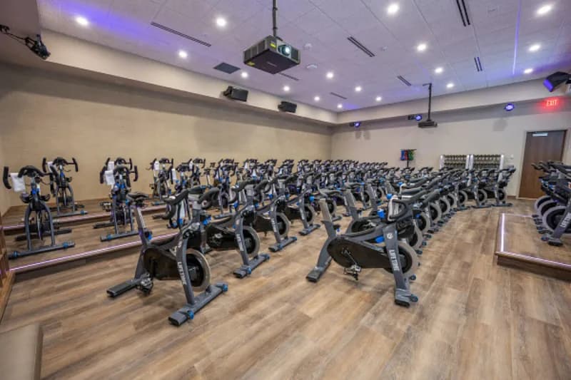 View of Life Time in St. Louis Park, MN