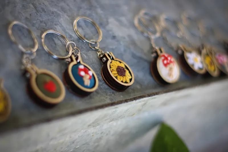 View of Lightfoot Farm Market in Atoka, TN