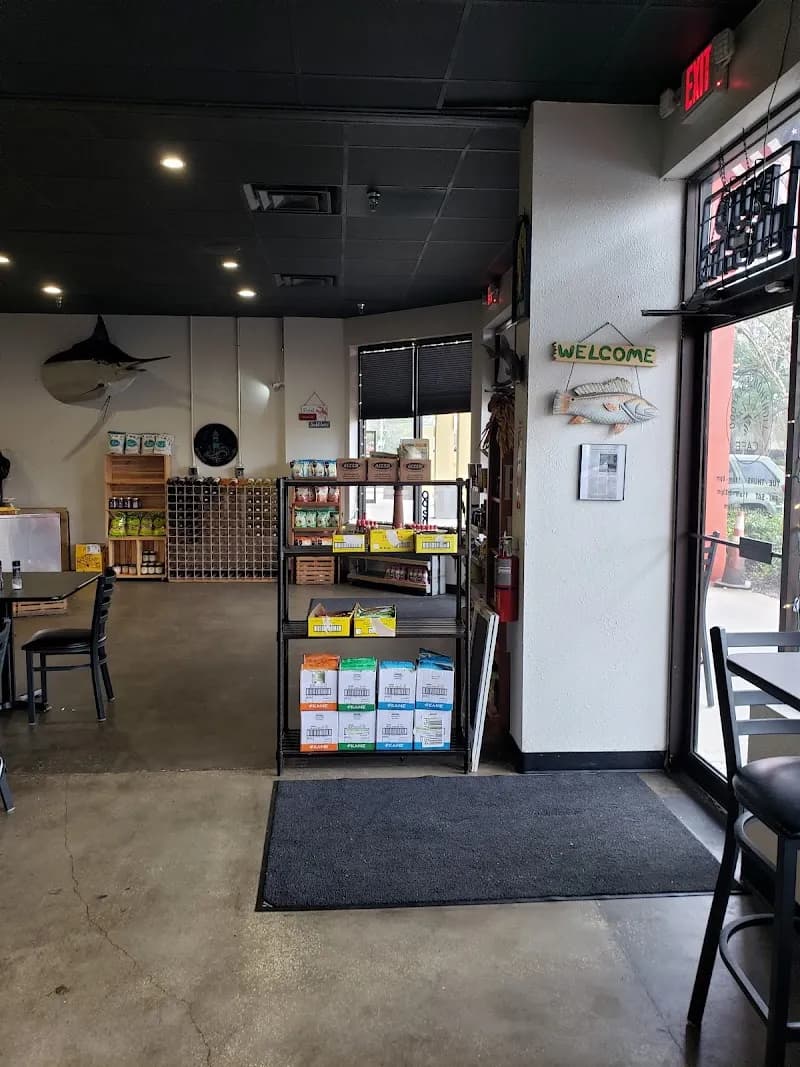 Lighthouse Seafood & Café Seafood Markets in Longwood, FL