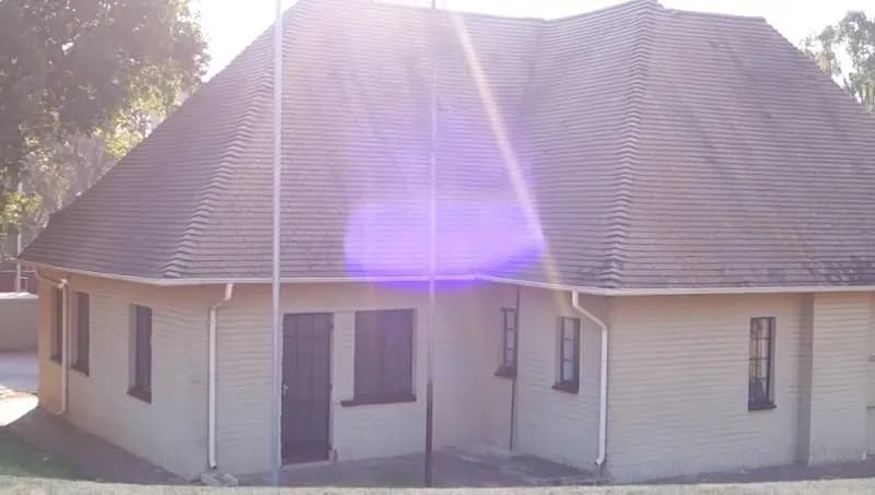 View of Liliesleaf in Sunninghill, GP