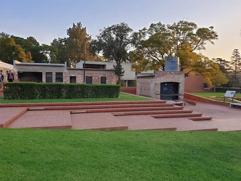 View of Liliesleaf in Sunninghill, GP