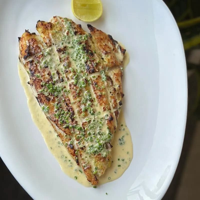 View of Limuru Local Pizza & Family Restaurant in Limuru, Nairobi