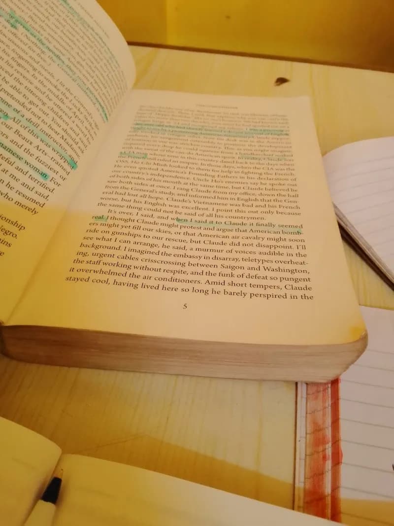 View of Limuru Public Library in Limuru, Nairobi